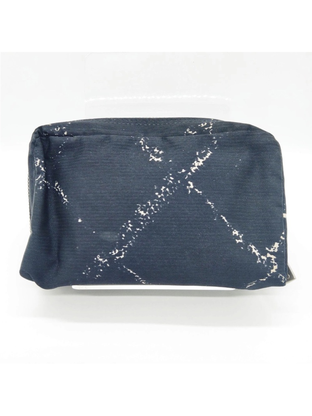 CHANEL Travel Line Black Case Pouch - Picture 2 of 9